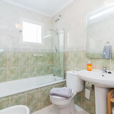 Alegria Id 37 Apartmán *