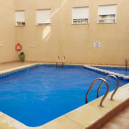 Alegria Id 37 Torrevieja