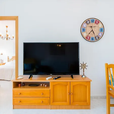 Alegria Id 37 Apartament