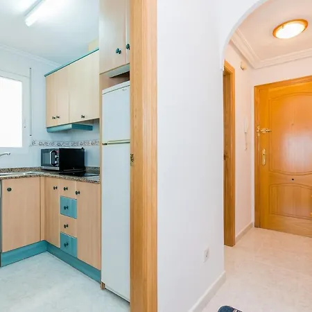 Apartament Alegria Id 37 *