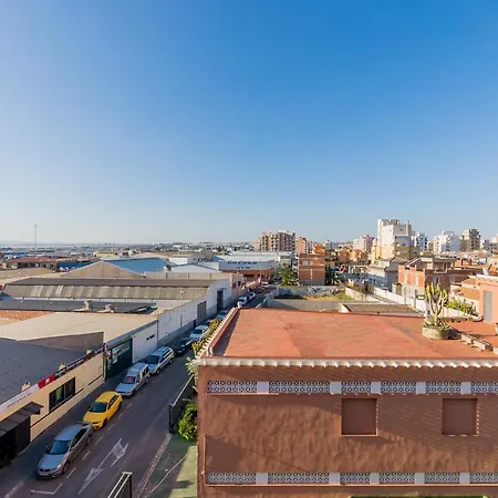 Apartament Alegria Id 37 *