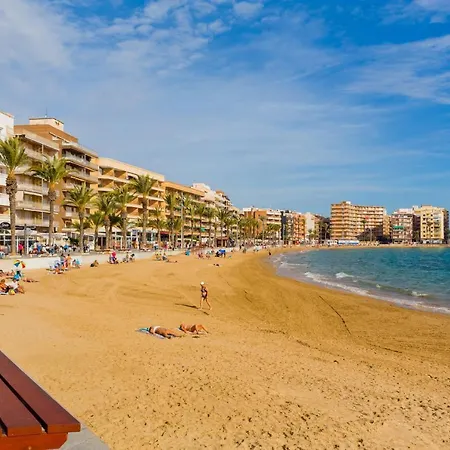 Apartament Alegria Id 37 *