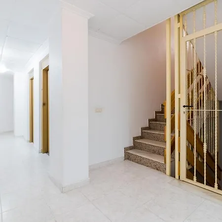 Apartament Alegria Id 37