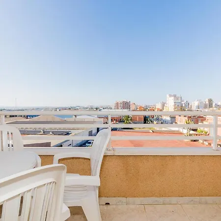 Alegria Id 37 Apartament Torrevieja