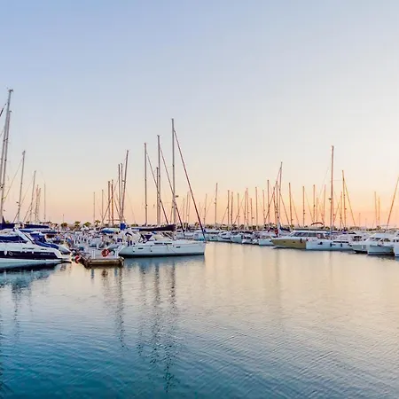 Apartament Alegria Id 37 Torrevieja